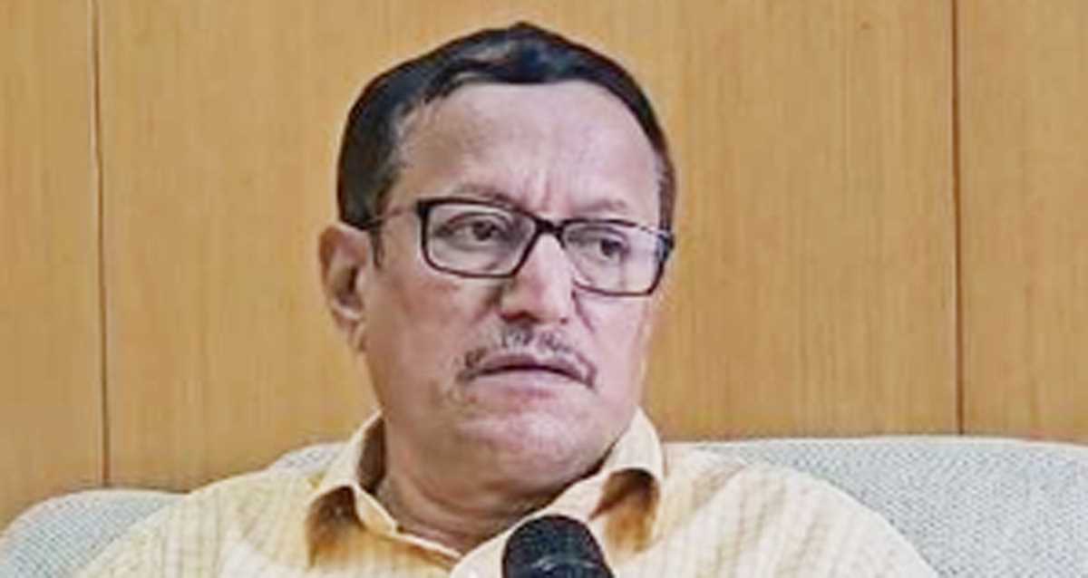 वीर सावरकर के इतिहास को समझे बिना बयान देना दुखद है : एस प्रकाश